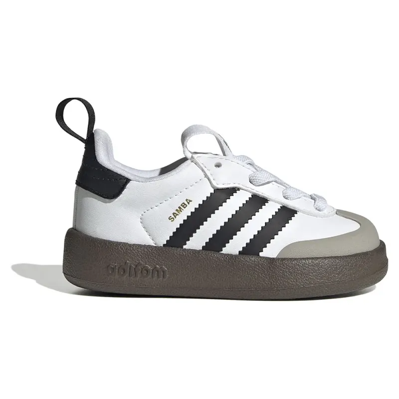 Adidas Samba White (IH3506)