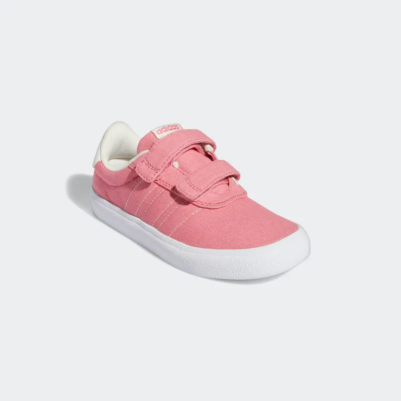 Adidas VULCRAID3R Skateboarding Rose Tone / Cloud White / Cloud White (GZ3344)