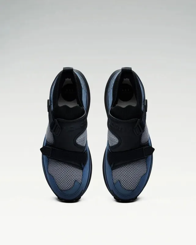 SAUCONY Grid X Ultra S “Navy / Black” (S70915-4)
