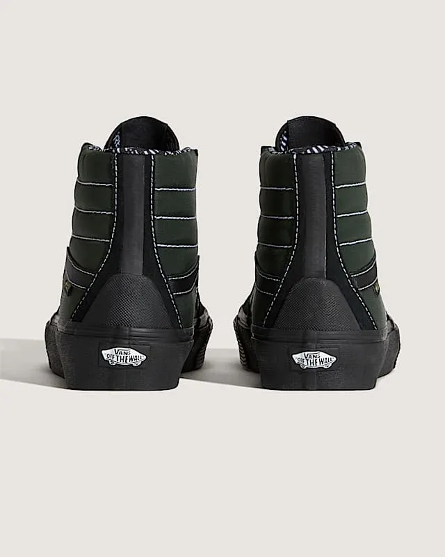 Vans SK8 HI Black (VN000DCBYJ7)