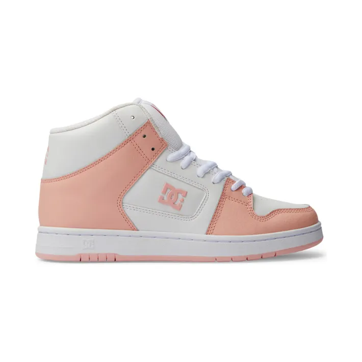 DC Manteca 4 Hi “Pink” (ADJS100164PHS)