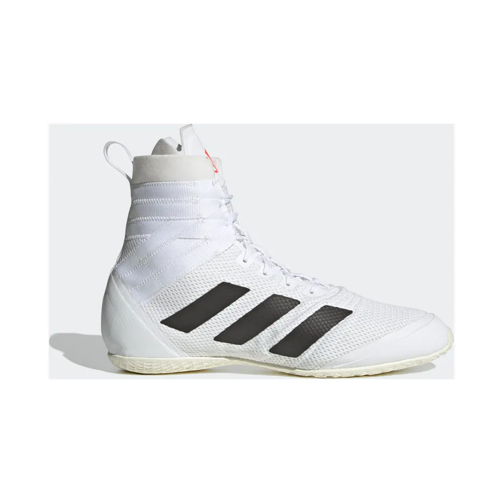 adidas Speedex 18 Tokyo Boxschuh Cloud White / Core Black / Solar Red (GV9974)