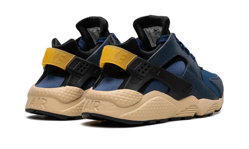 Nike Air Huarache “Armory Navy” (DZ4852-001)