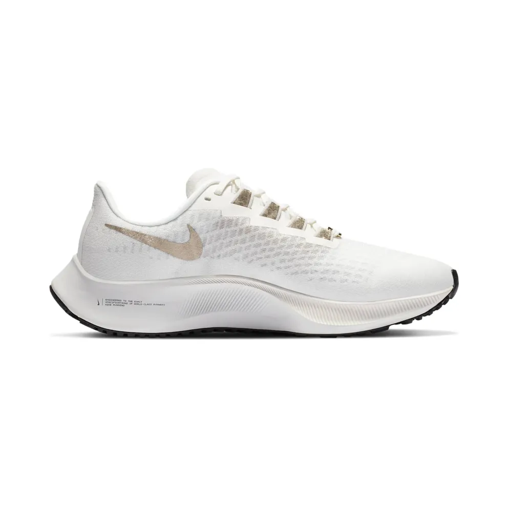 Nike Air Zoom Pegasus 37 Premium Running White (CZ2872-100)
