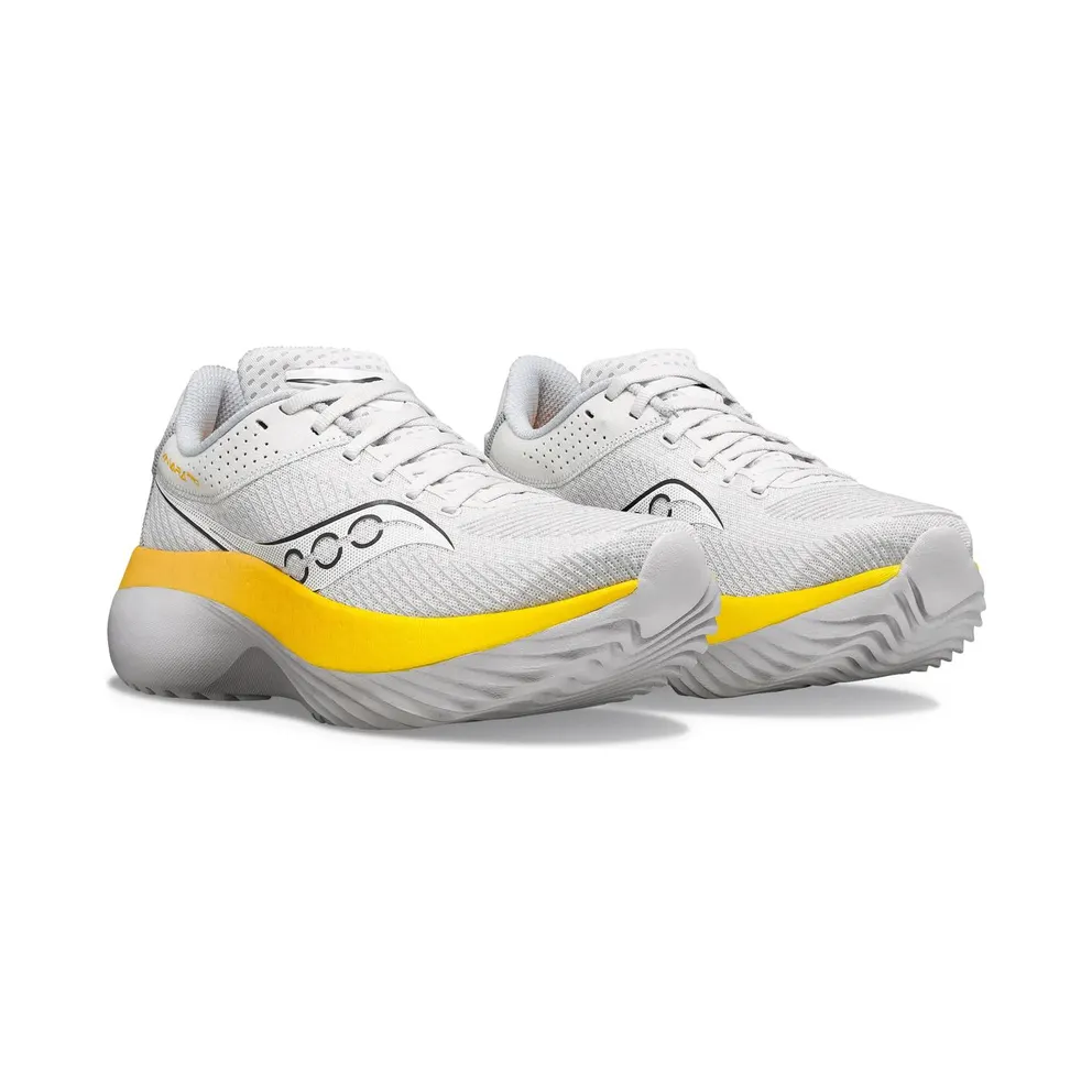 Saucony Kinvara Pro Fog ViZiGold (S10847-122)