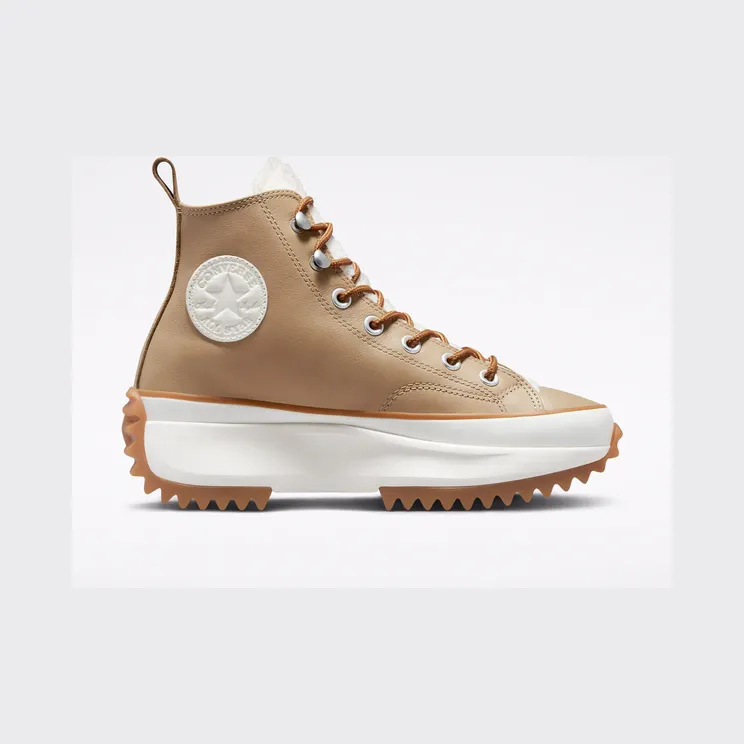 Converse Cold Fusion Run Star Hike Nomad Khaki/egret/wheat (573111C)