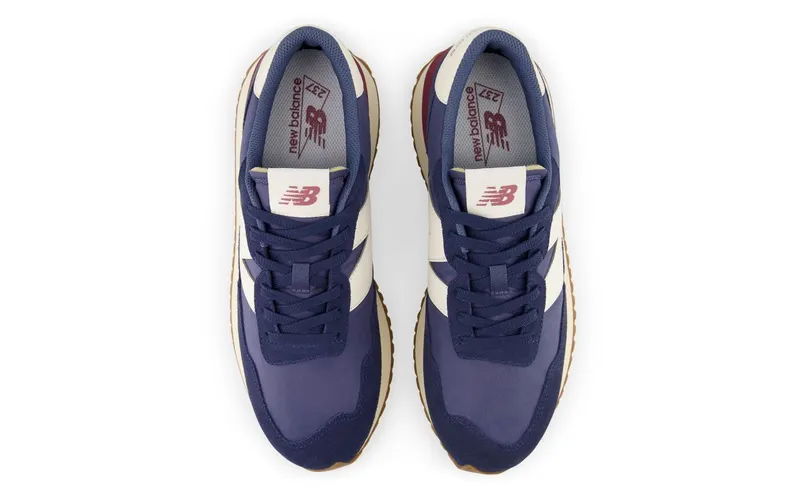 New Balance 237 “Navy Vintage Indigo” (MS237CM)
