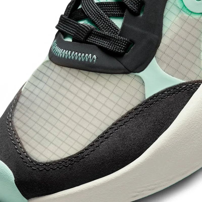 Jordan Delta 3 Low Anthracite Mint Foam (DQ4982-003)
