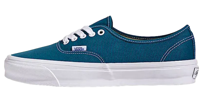 Vans Premium Authentic 44 “Navy” (VN000EBNBX9)