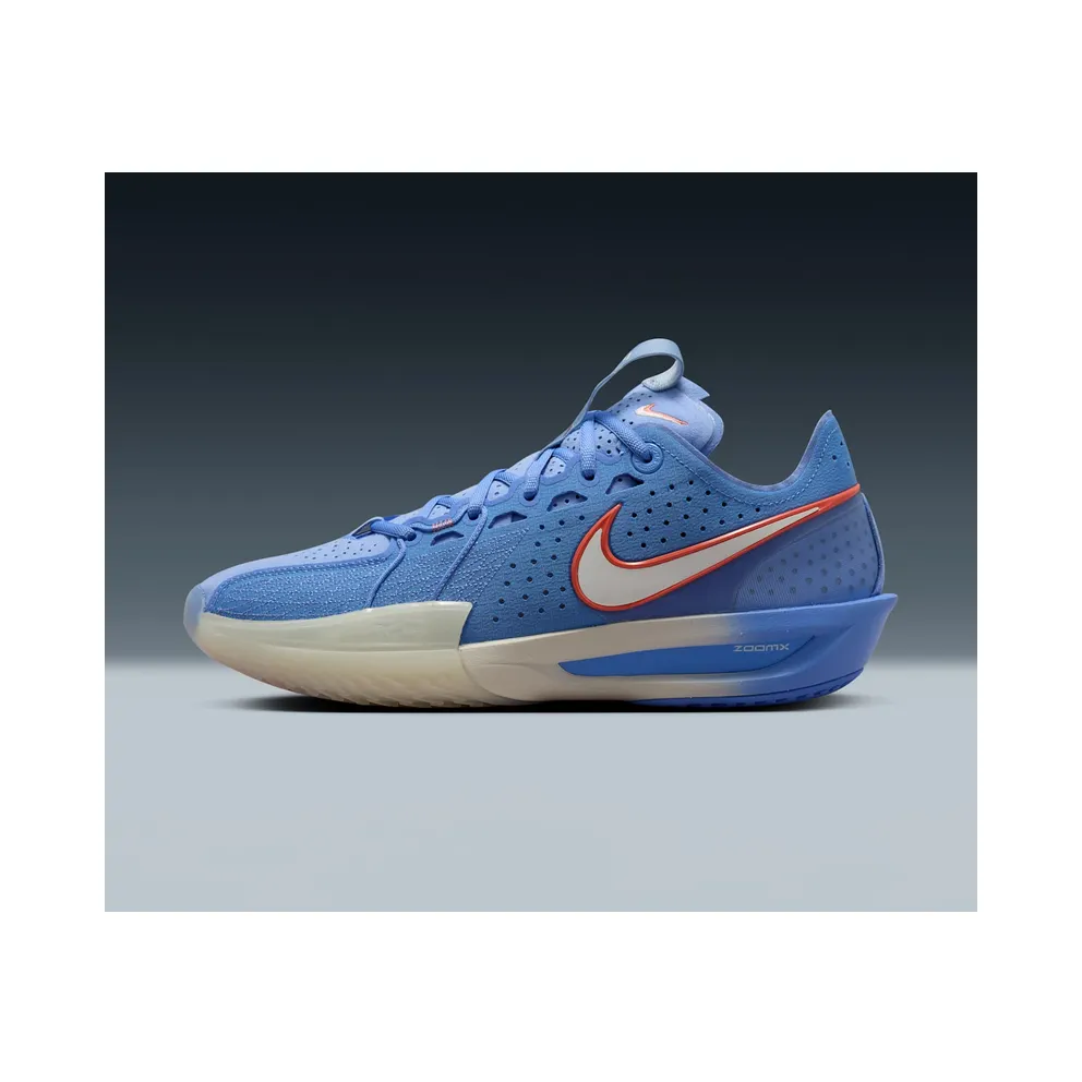 Nike Air Zoom GT Cut 3 Royal Pulse (DV2913-403)