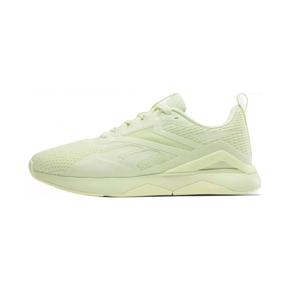 Reebok Nanoflex TR 2.0 “Citrus Glow Laser Lime” (100033-773)