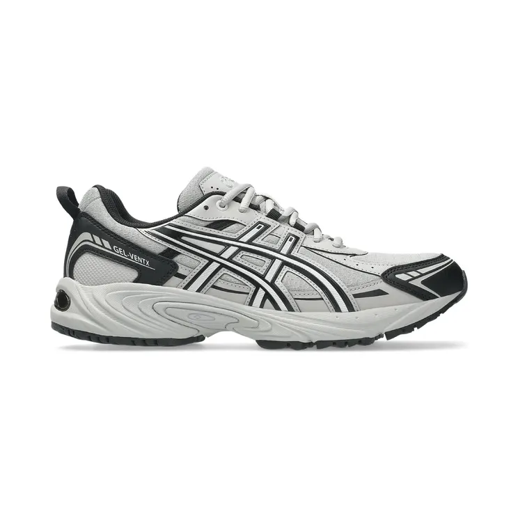 ASICS SportStyle GEL-VENTX Cement Grey / Black