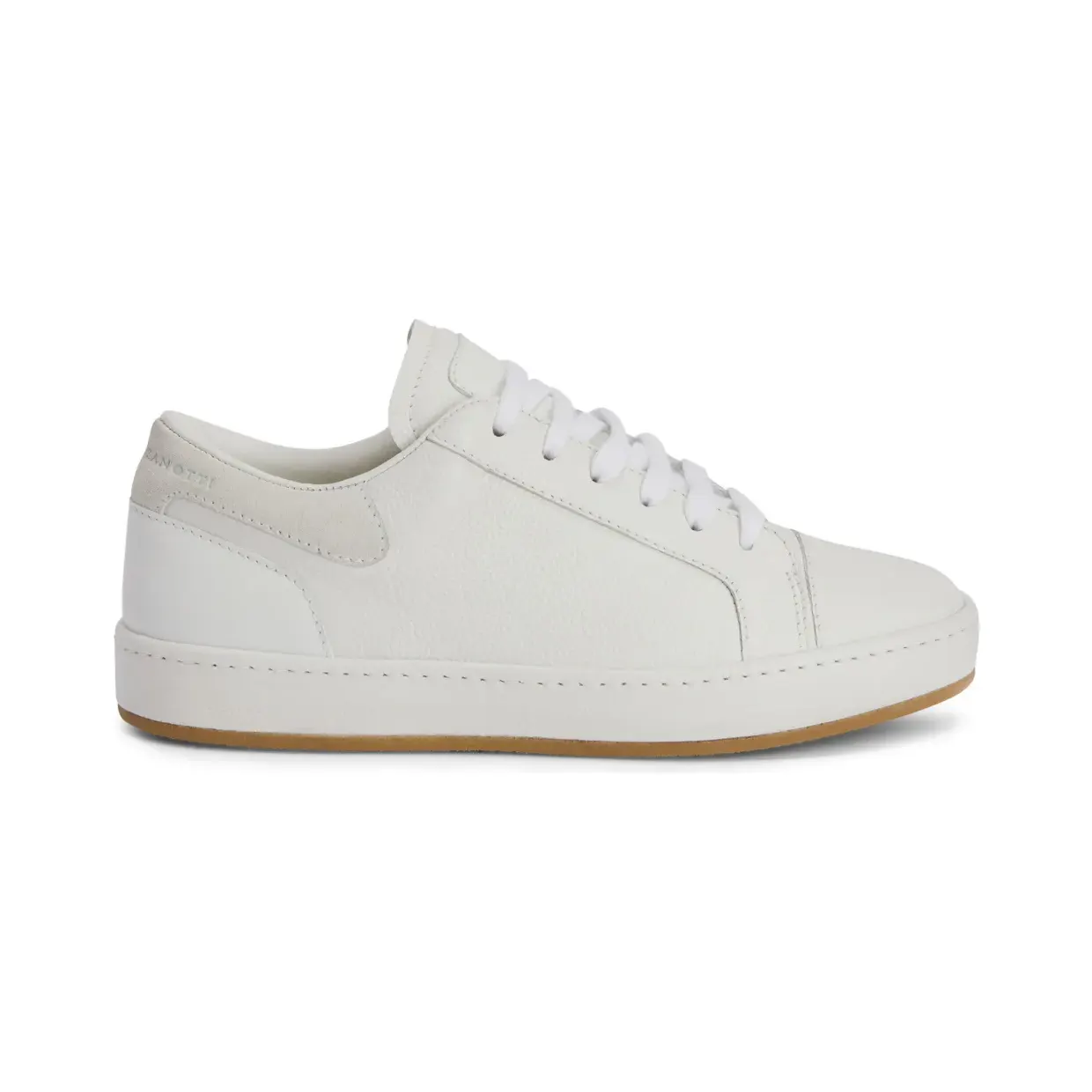Giuseppe Zanotti GZ-City “White” (RS40012002)