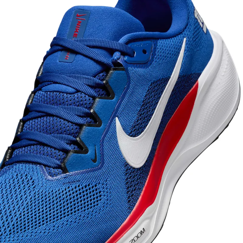 Nike Air Zoom Pegasus 41 New York Giants (2025) (IB3203-400)