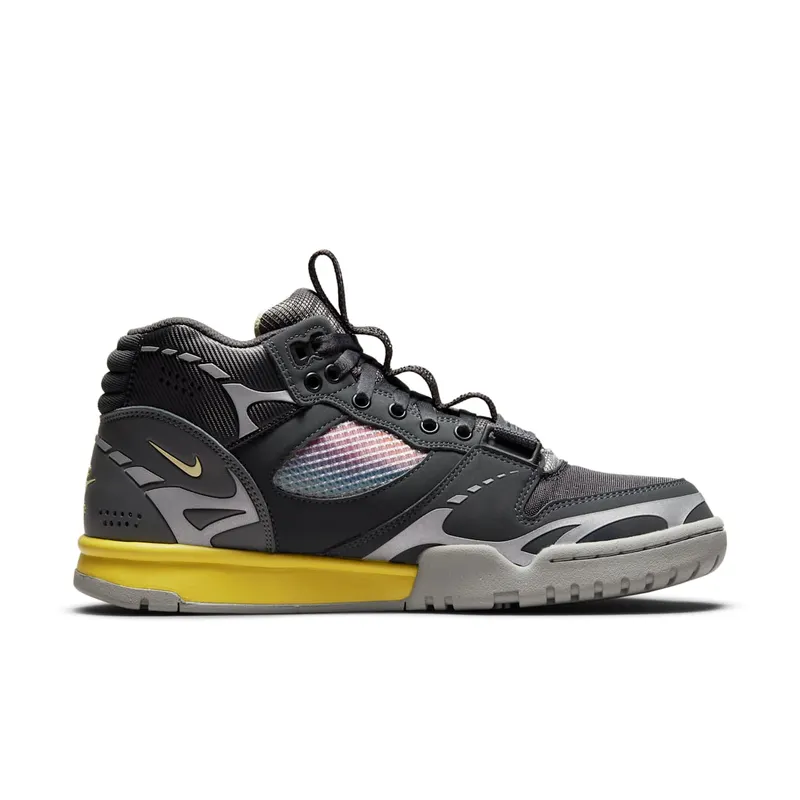 Nike Air Trainer 1 Utility Dark Smoke Grey (DH7338-001)