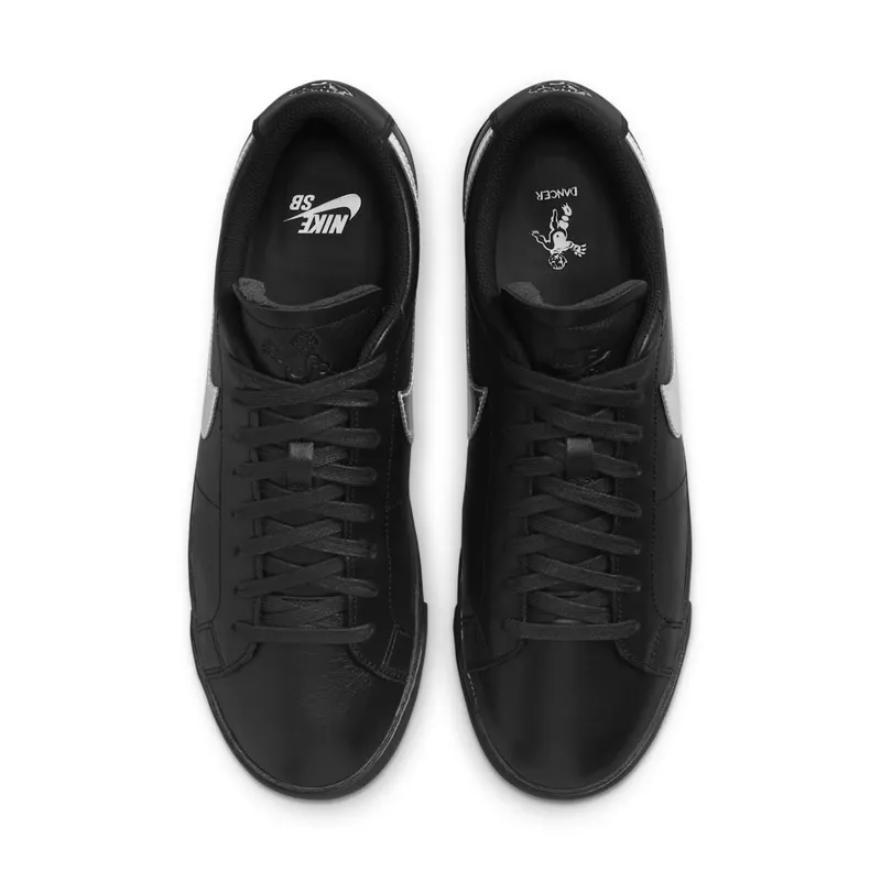 Nike SB Zoom Blazer Low “Dancer Skateboards” (HJ6703-001)
