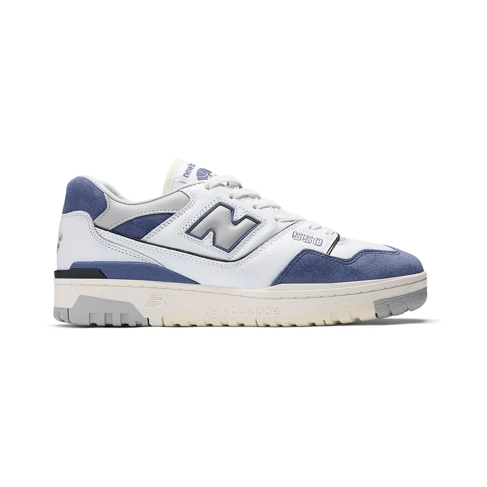 New Balance 550 “White Dream State” (BB550BWG)