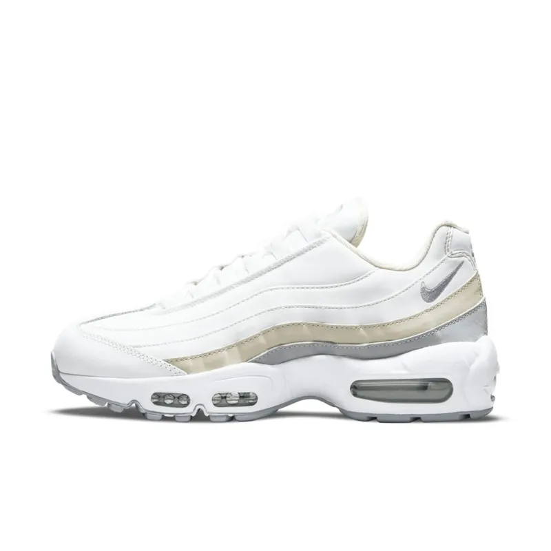 Nike Air Max 95 White (DA8731-100)