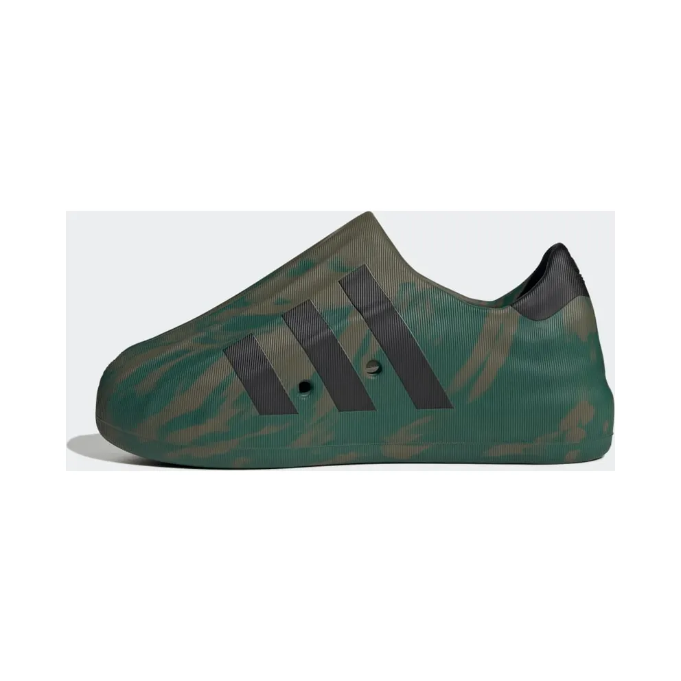 adidas Adifom Superstar Olive Strata / Core Black / Olive Strata (HQ4650)