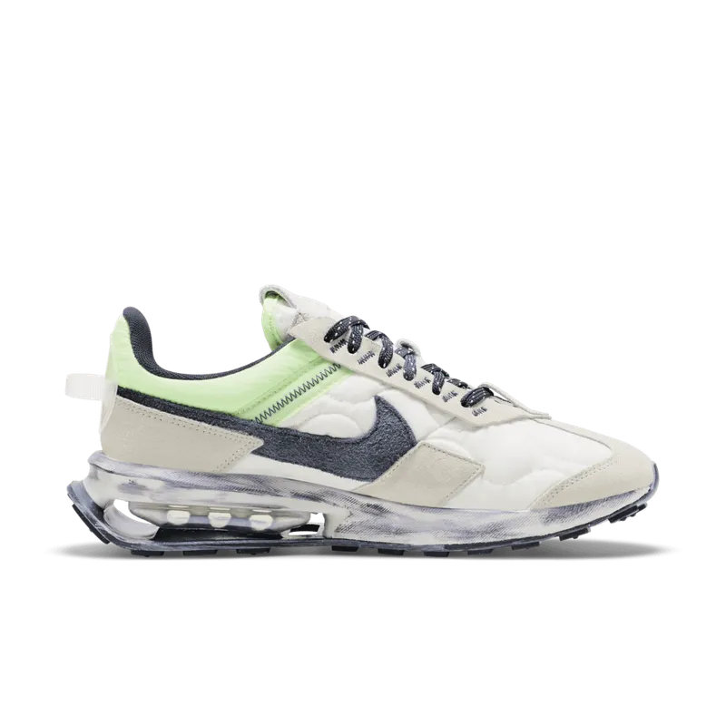 Nike Air Max Pre-Day Off White Khaki Volt (DO2343-049)