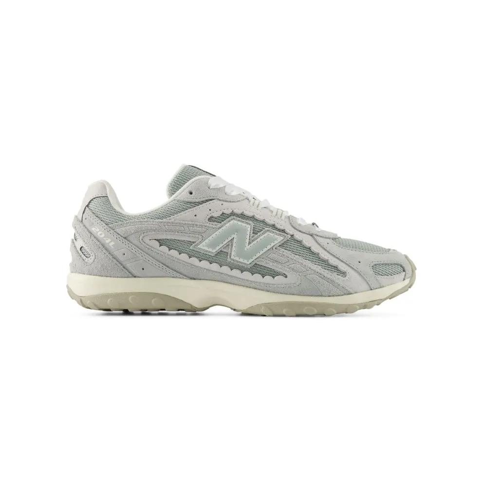 New Balance 204L “Lone Star Grey” (U204L5AV)
