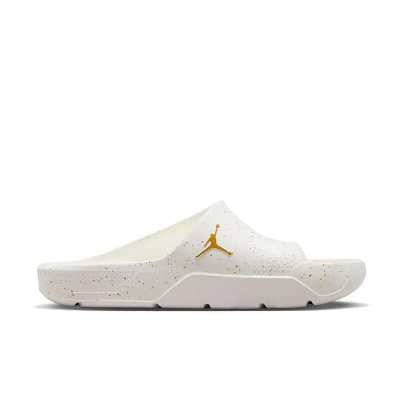Jordan Post Slide Sail Metallic Gold (FN5430-107)