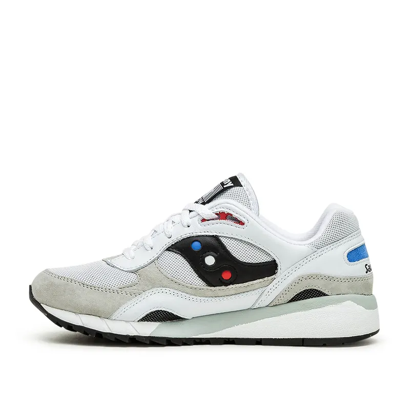Saucony x Extra Butter Shadow 6000 (S70603-1)