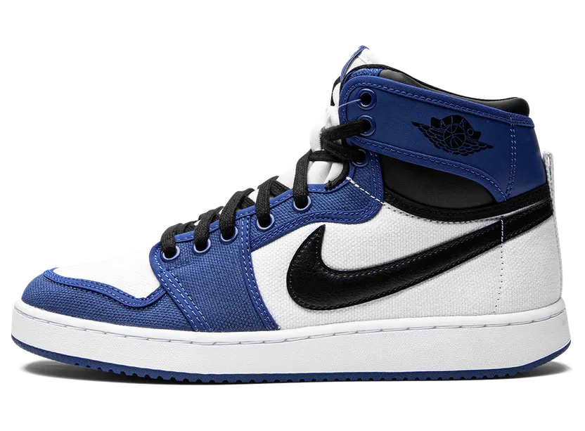 Air Jordan 1 AJKO Storm Blue (DO5047-401)