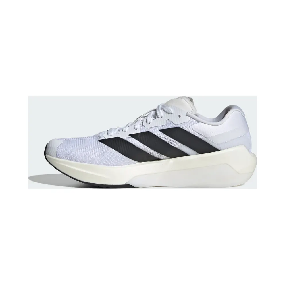 Adidas Adizero Dropset Pro Training Cloud White / Core Black / Cloud White (KK1551)