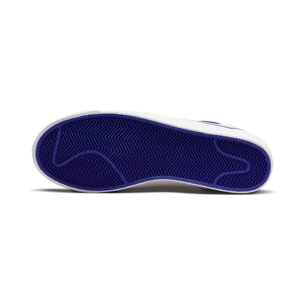 Nike SB Blazer Low GT Game Royal Summit White (DR9103-400)