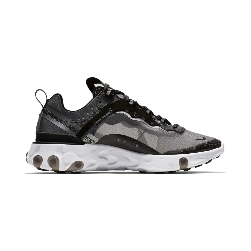 Nike React Element 87 Anthracite (2018) (AQ1090-001)