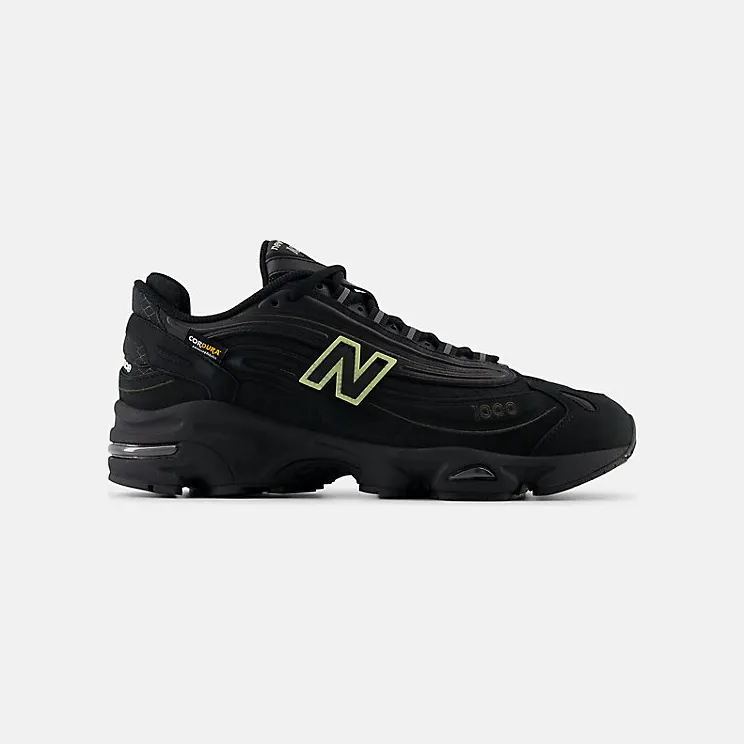 New Balance 1000 Cordura Black Neon (M1000BBV)