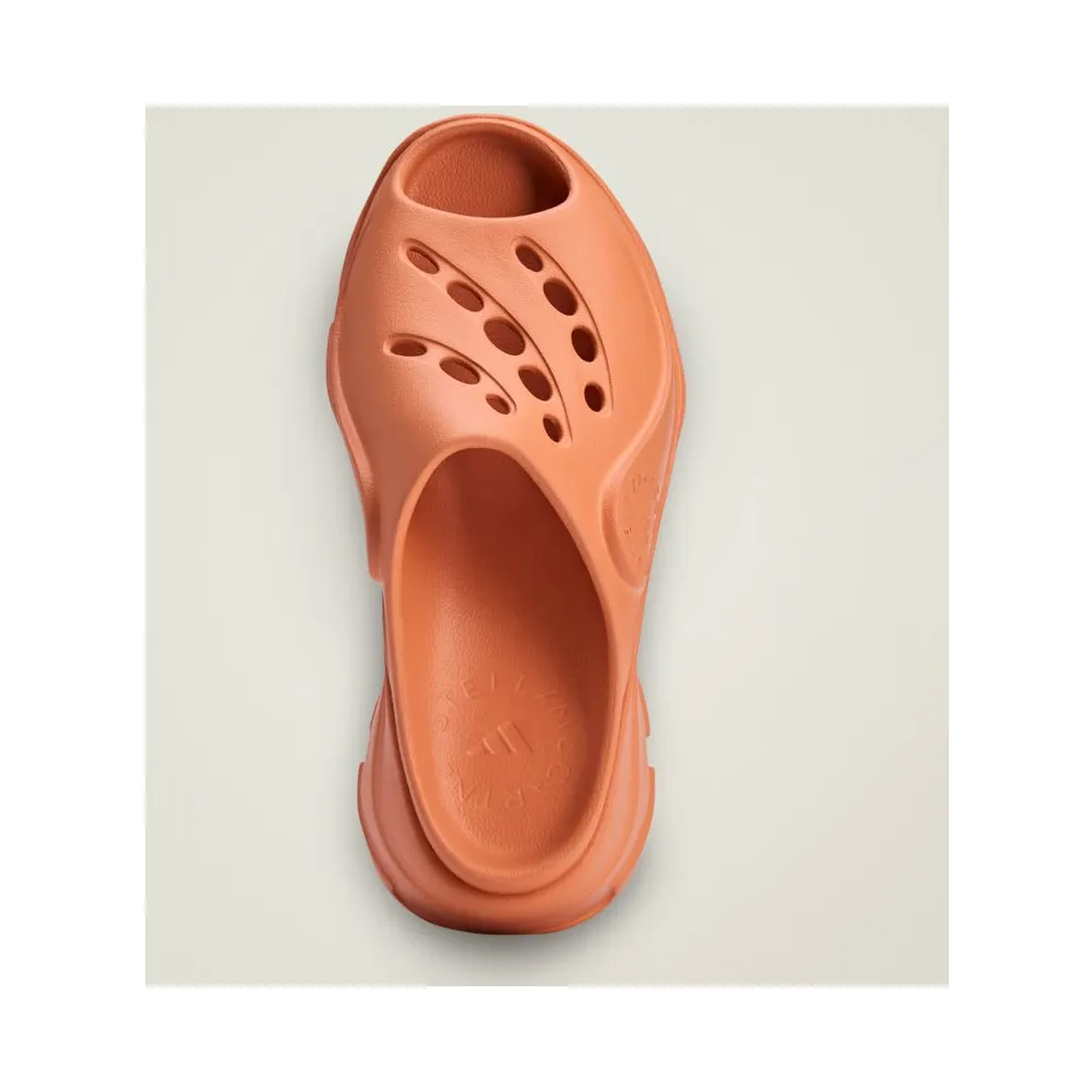 Adidas adidas by Stella McCartney Clogs Dusted Clay / Dusted Clay / Dusted Clay (IE8764)