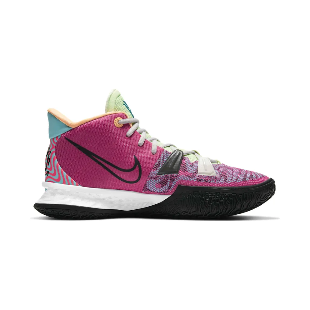 Kyrie 7′ Creator’ Basketball Red (DC0588-601)