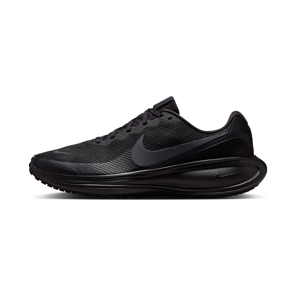 Nike Revolution 8 Black Anthracite (HJ9198-002)