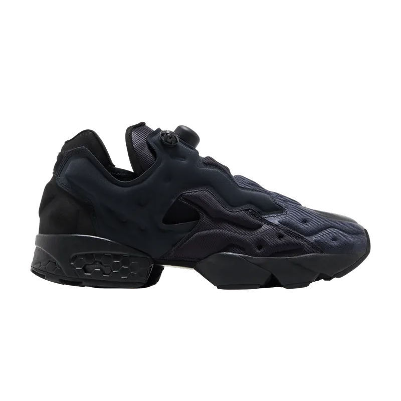 Reebok Instapump Fury Black (RMIA07DC99FAB0011009)