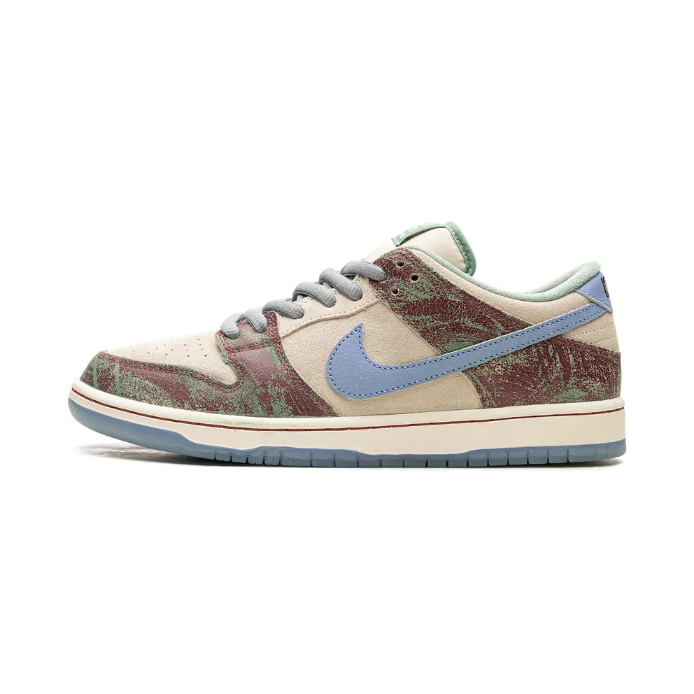 Nike SB Dunk Low “Crenshaw Skate Club” (FN4193-100)
