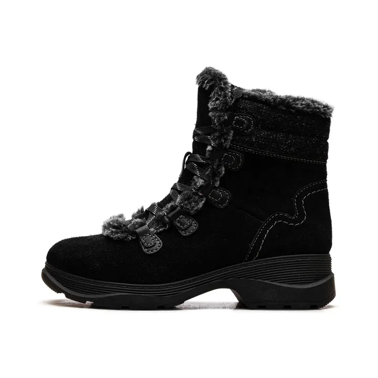 Clarks Aveleigh Edge “Black” (26163926)