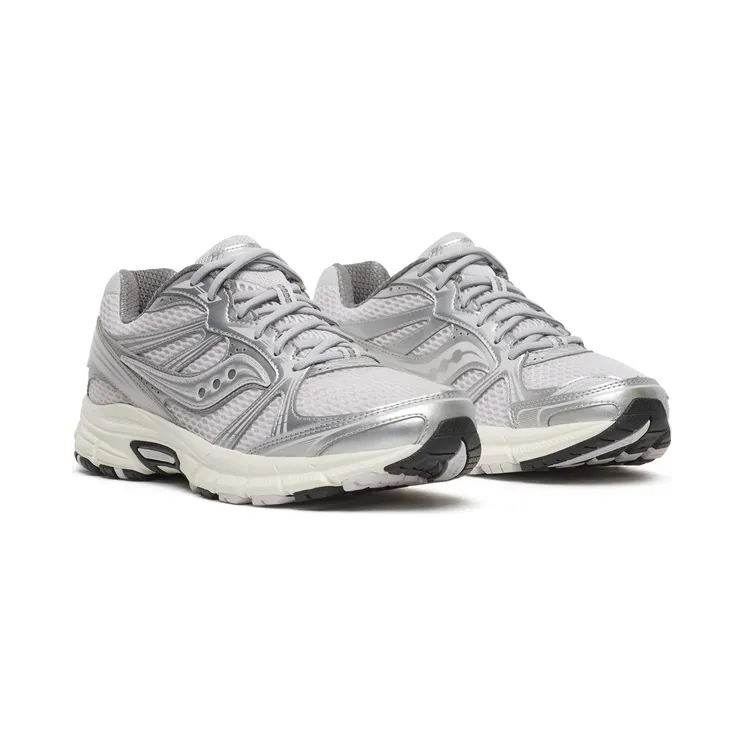 Saucony Grid Legacy “Fog/Silver” (S1018361030)