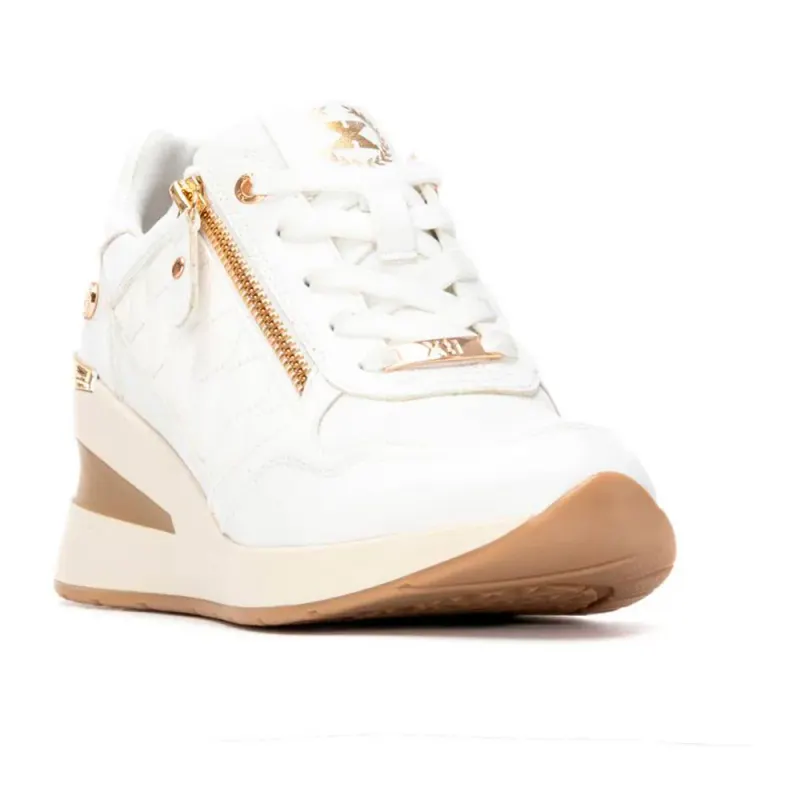 Xti 144380 Shoes 144380-White