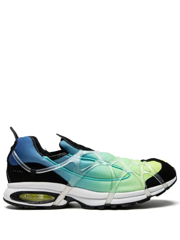 Nike Air Kukini SE ‘Lemon Venom’ – Green (DV1902)