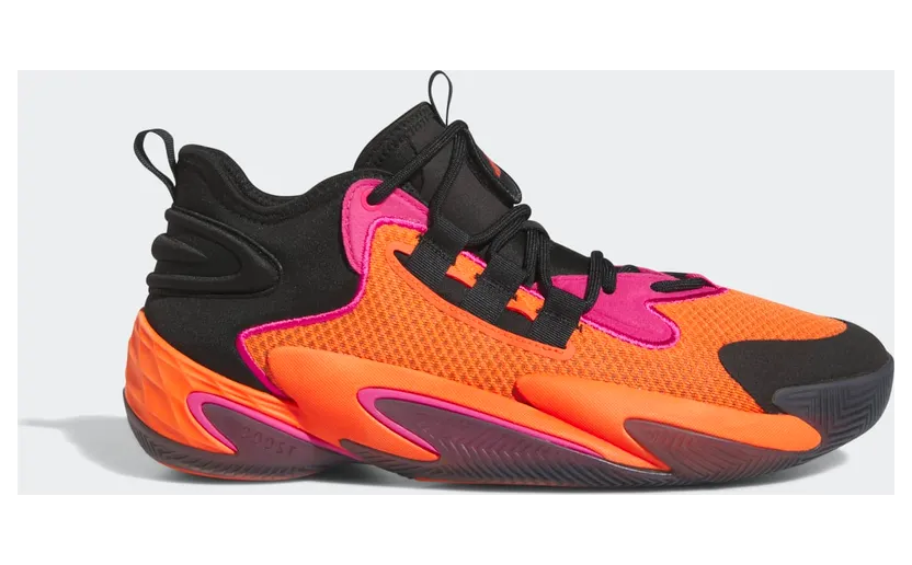 Adidas BYW SELECT “Orange” (IG4936)