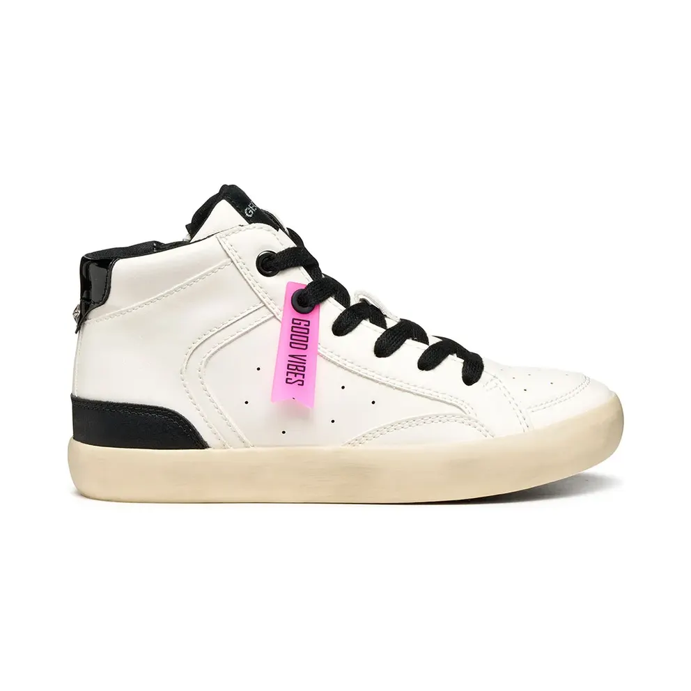 Geox sneaker White (J564NA000BC-C0404)