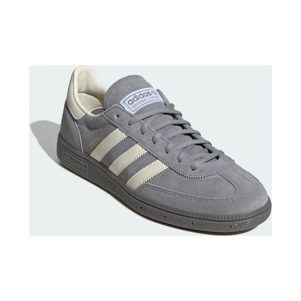 adidas Handball Spezial Grey Gold (JI4486)