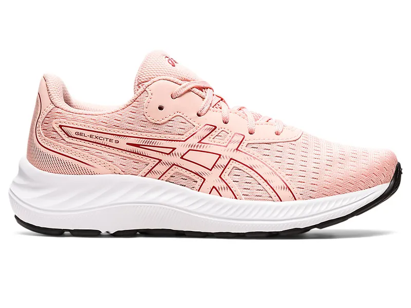 Asics GEL-EXCITE™ 9 GS Frosted Rose/Cranberry (1014A231.702)