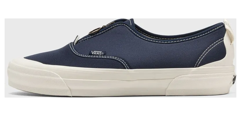 Vans OTW Authentic Zip Vibram “Blue” (VN000EH5LKZ1)