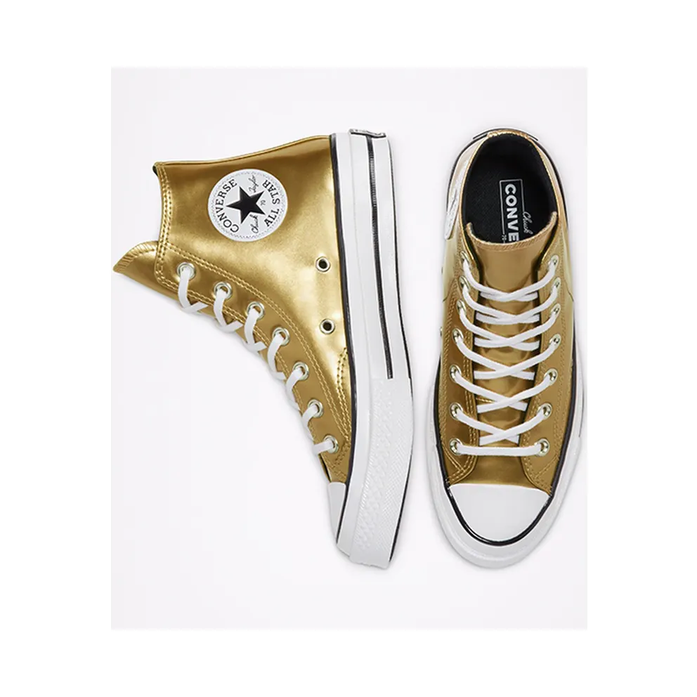 Converse Industrial Glam Chuck 70 High Top (568797C)
