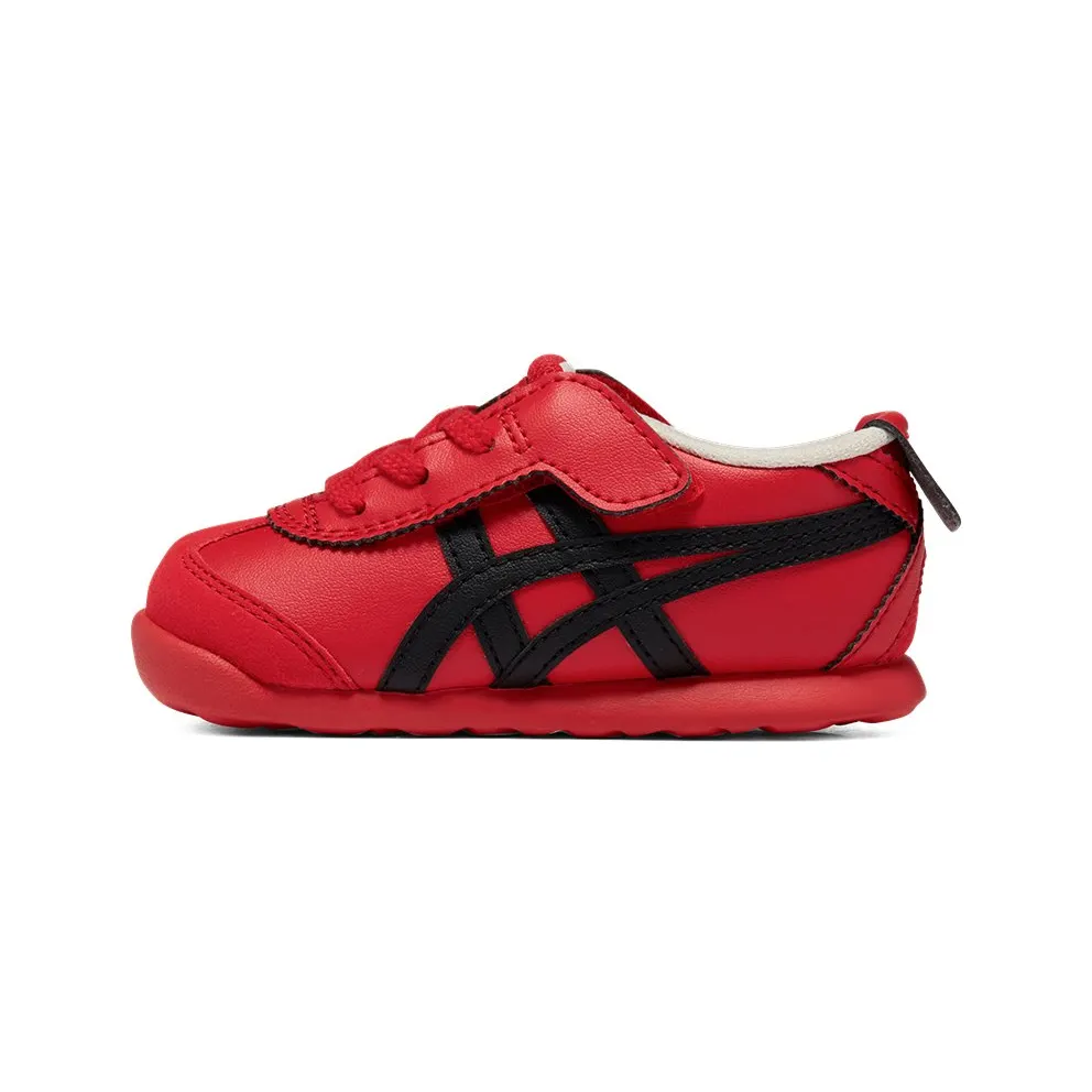 Onitsuka Tiger Mexico 66 Classic Red Black (1184A074-600)