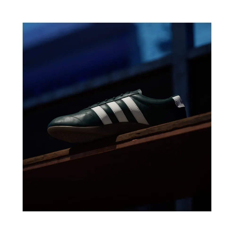 adidas Grand Court Lo Aurora Ivy Off White (JQ7241)