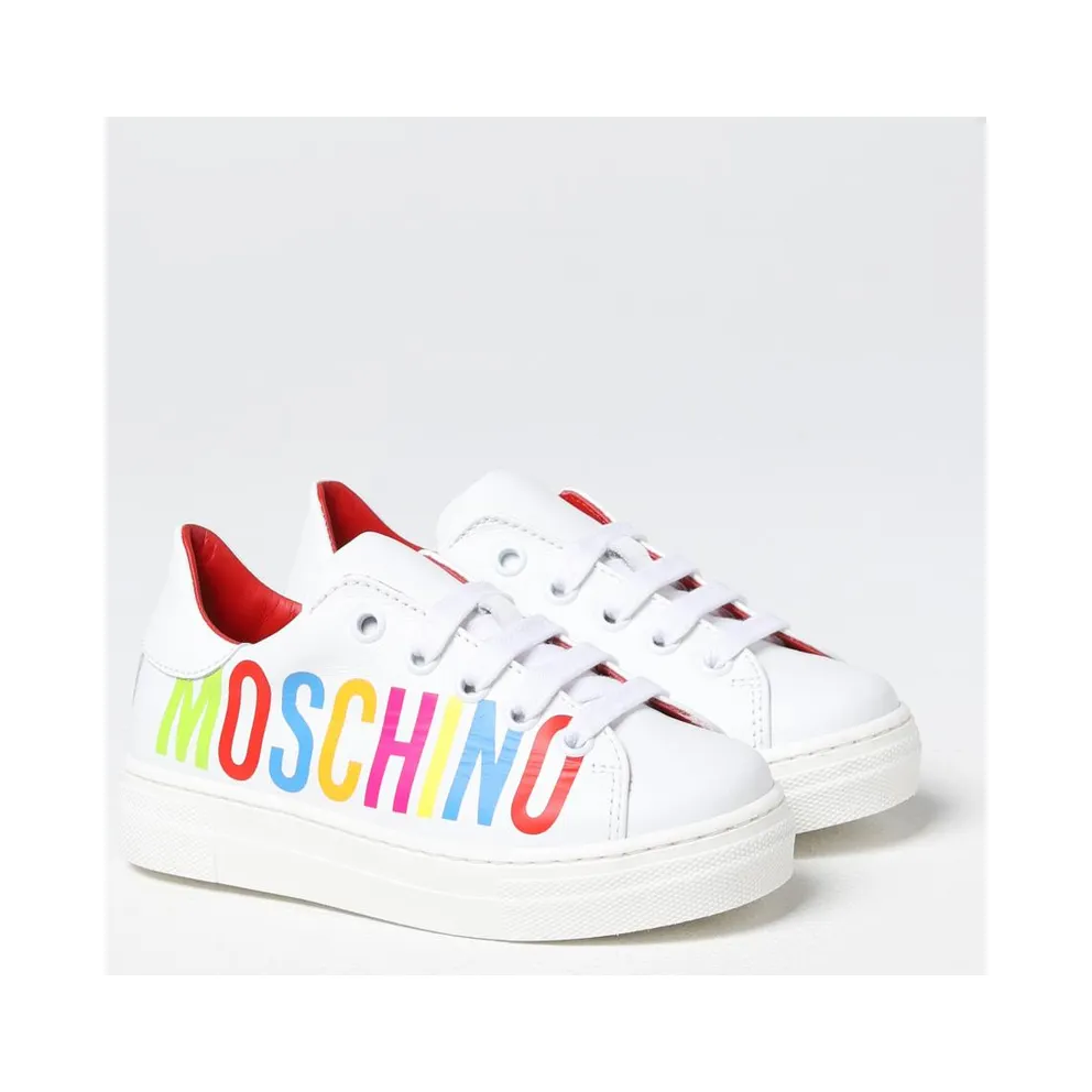 Moschino White (744231)